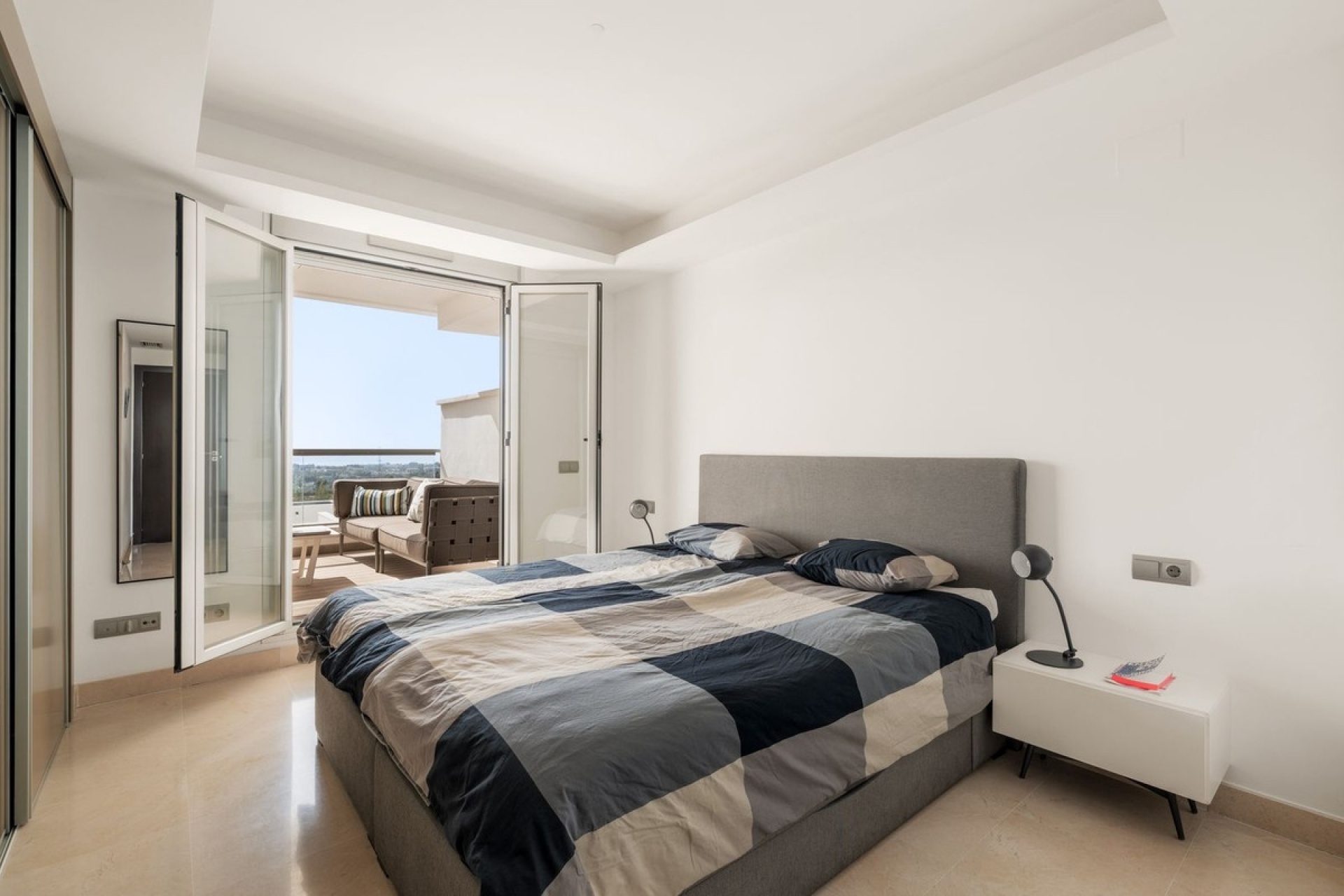 Wiederverkauf - apartment - Benahavís - Benahavís Centro