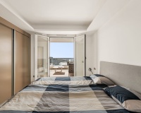 Wiederverkauf - apartment - Benahavís - Benahavís Centro