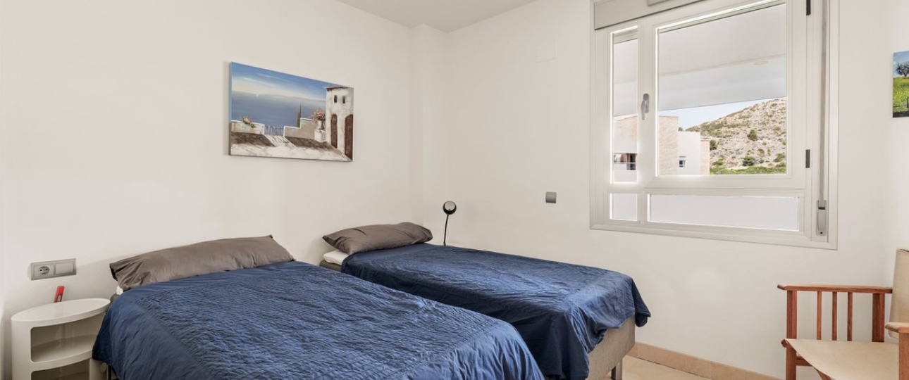 Wiederverkauf - apartment - Benahavís - Benahavís Centro