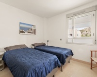 Wiederverkauf - apartment - Benahavís - Benahavís Centro