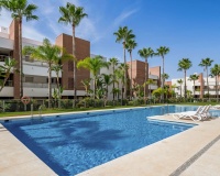 Wiederverkauf - apartment - Benahavís - Benahavís Centro