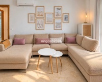 Wiederverkauf - apartment - Benahavís - Benahavís Centro