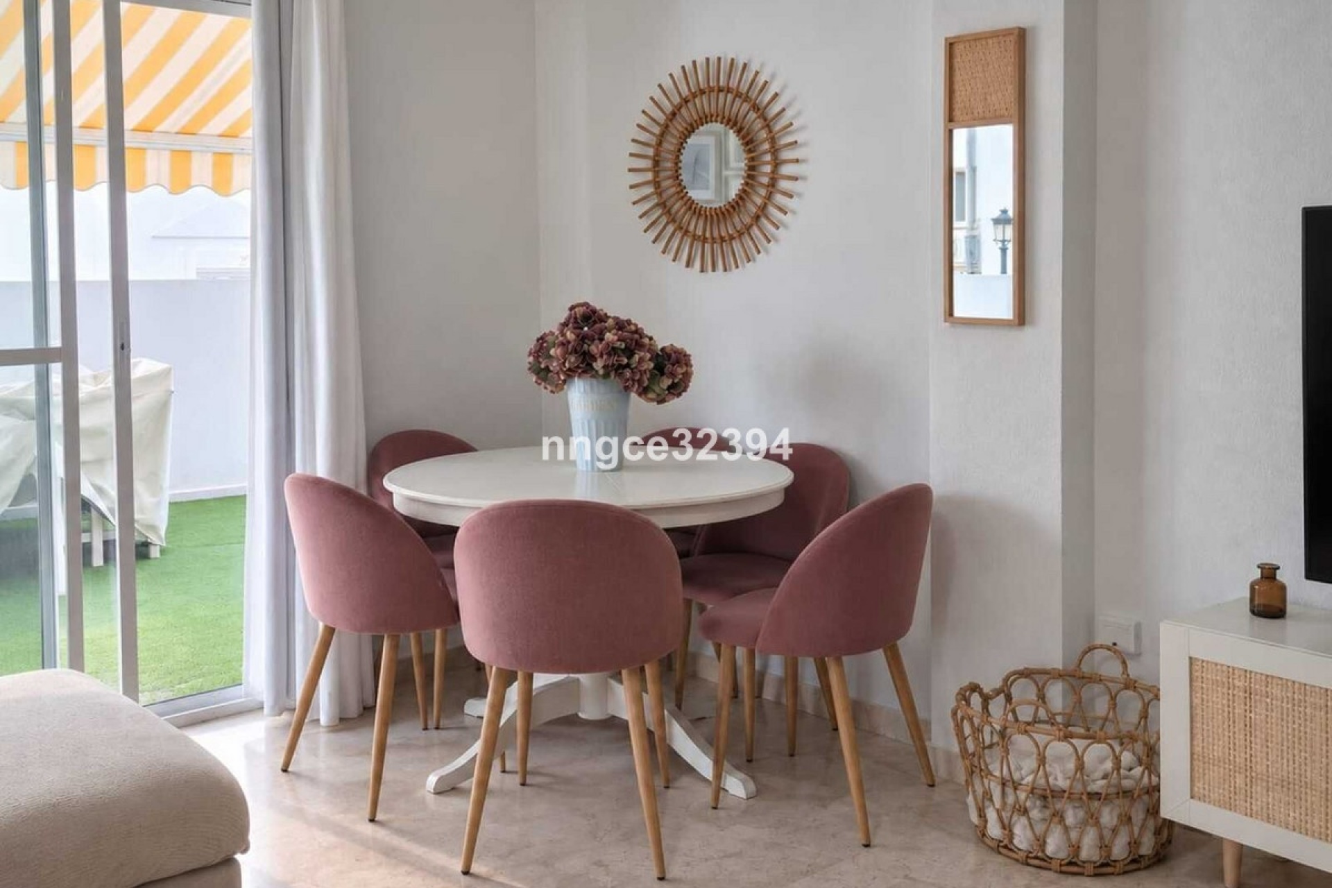 Wiederverkauf - apartment - Benahavís - Benahavís Centro