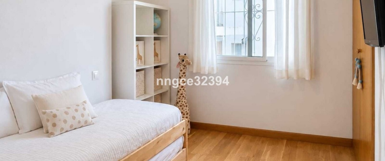 Wiederverkauf - apartment - Benahavís - Benahavís Centro