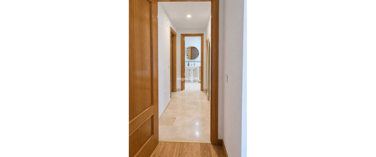 Wiederverkauf - apartment - Benahavís - Benahavís Centro