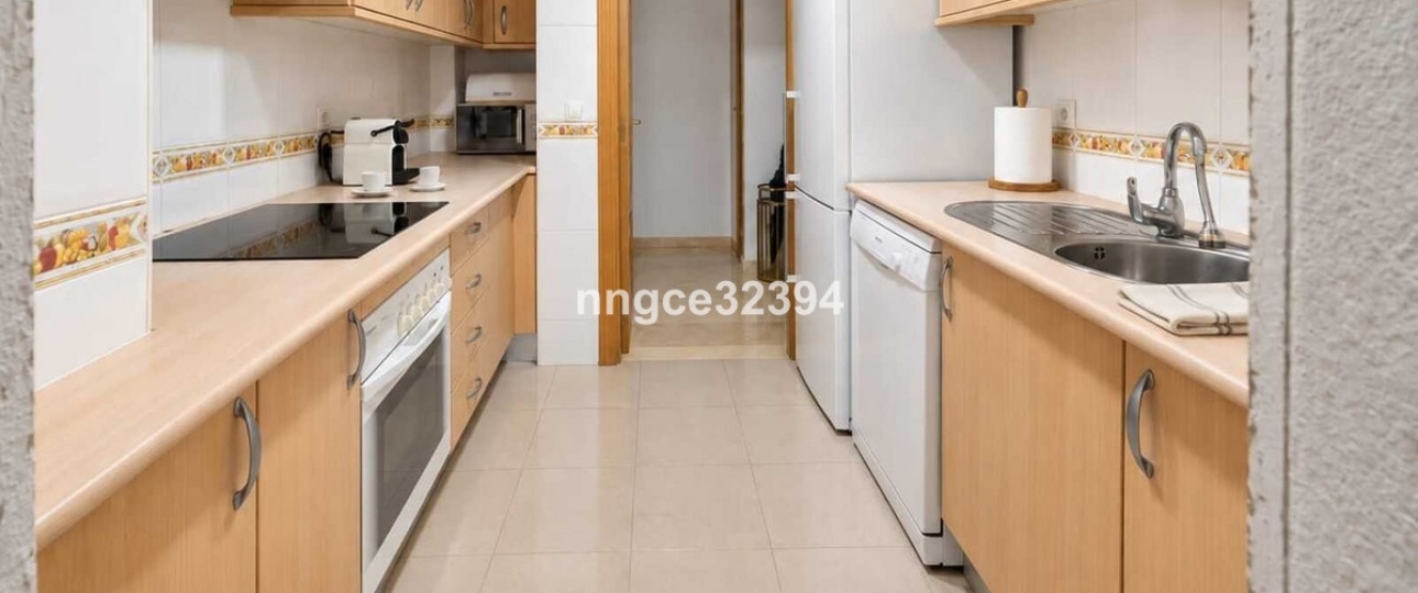 Wiederverkauf - apartment - Benahavís - Benahavís Centro