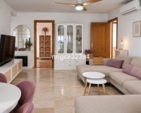 Wiederverkauf - apartment - Benahavís - Benahavís Centro