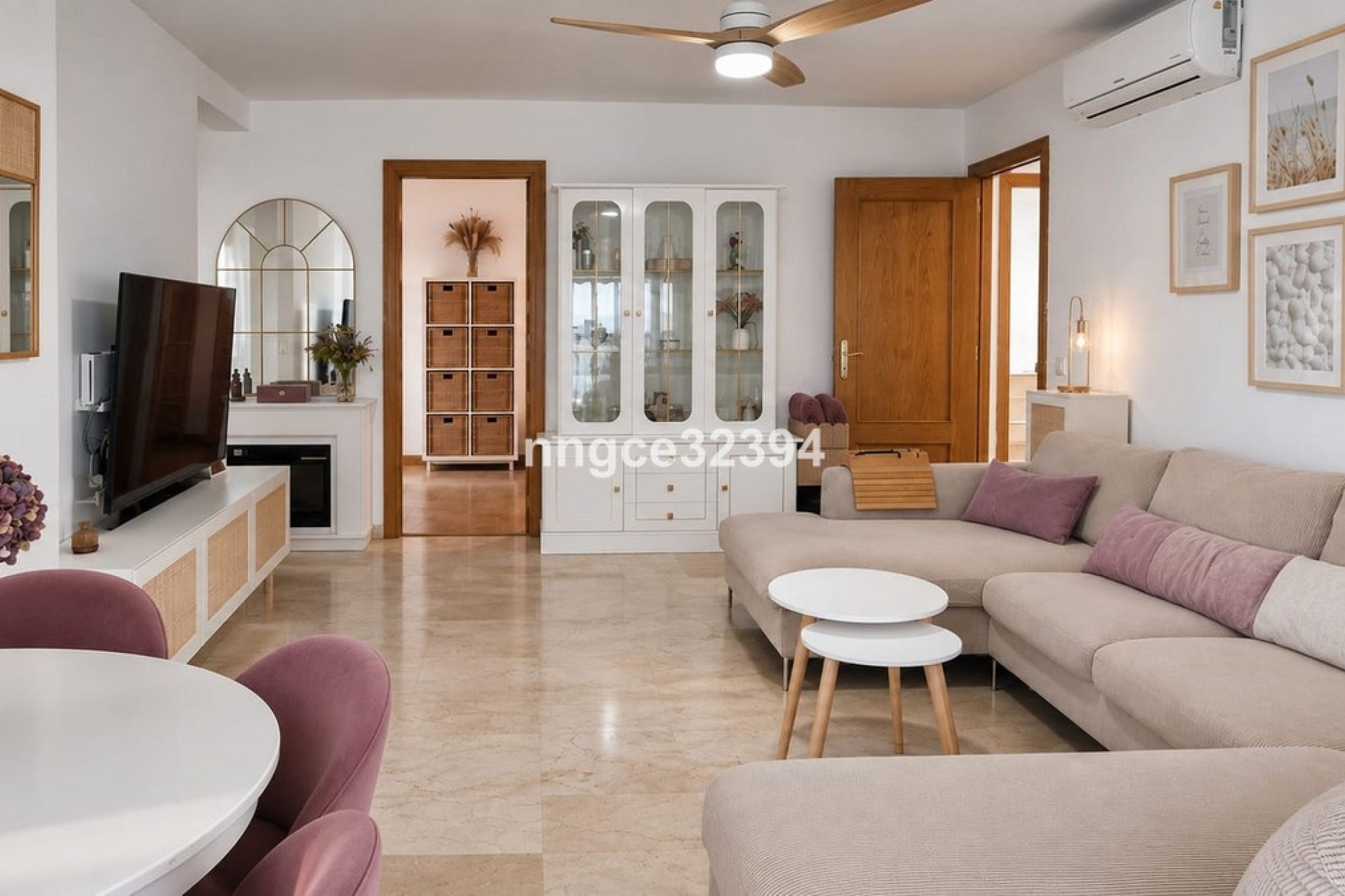 Wiederverkauf - apartment - Benahavís - Benahavís Centro