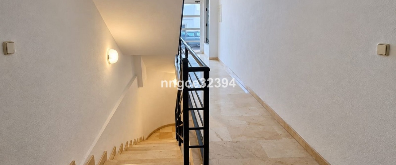 Wiederverkauf - apartment - Benahavís - Benahavís Centro