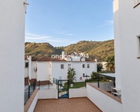 Wiederverkauf - apartment - Benahavís - Benahavís Centro