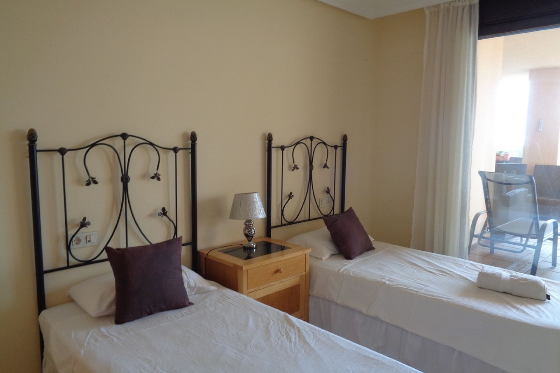 Wiederverkauf - apartment - Benahavís - Benahavís Centro