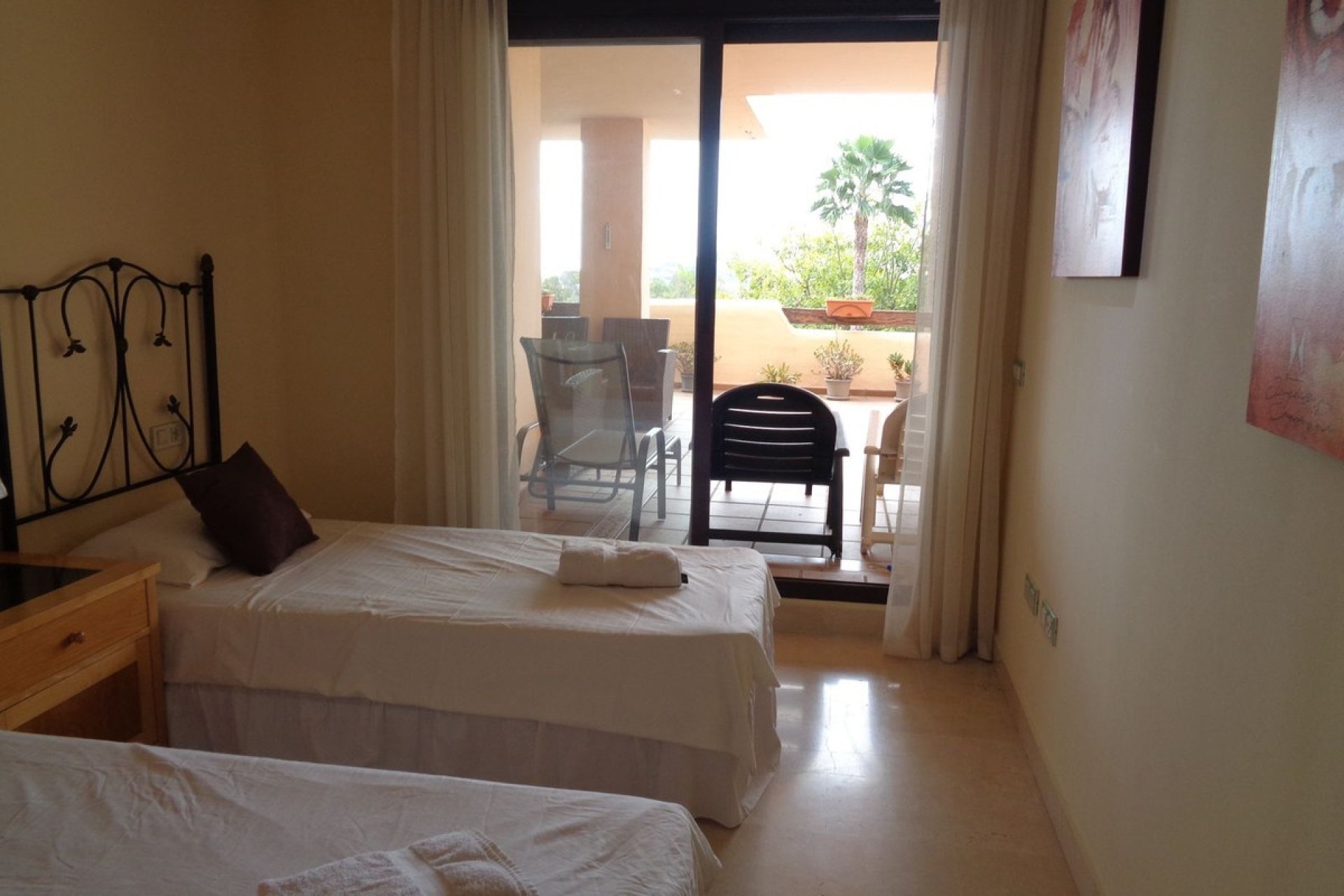 Wiederverkauf - apartment - Benahavís - Benahavís Centro
