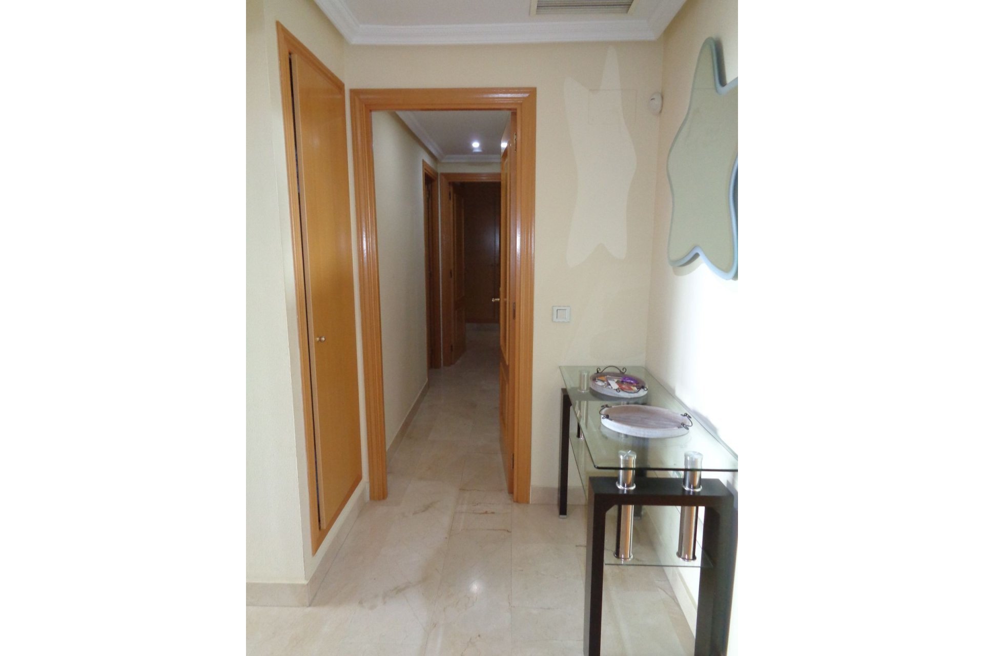 Wiederverkauf - apartment - Benahavís - Benahavís Centro