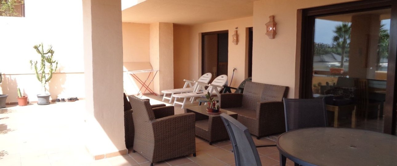 Wiederverkauf - apartment - Benahavís - Benahavís Centro