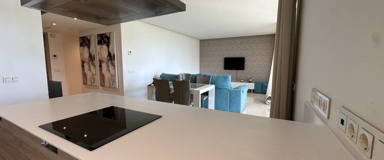 Wiederverkauf - apartment - Benahavís - Benahavís Centro