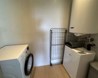 Wiederverkauf - apartment - Benahavís - Benahavís Centro