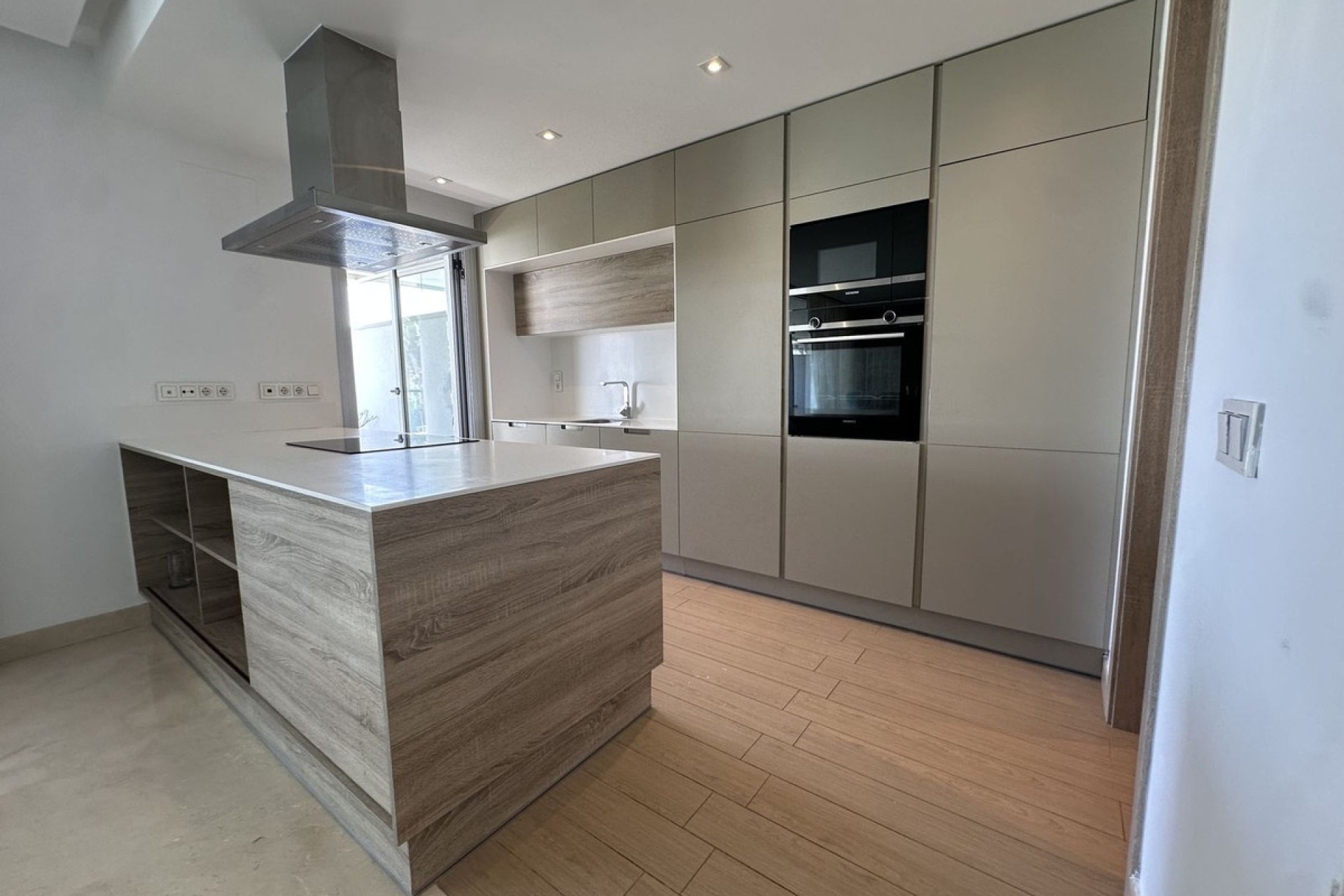 Wiederverkauf - apartment - Benahavís - Benahavís Centro