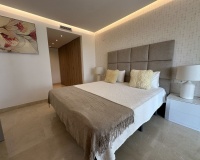 Wiederverkauf - apartment - Benahavís - Benahavís Centro