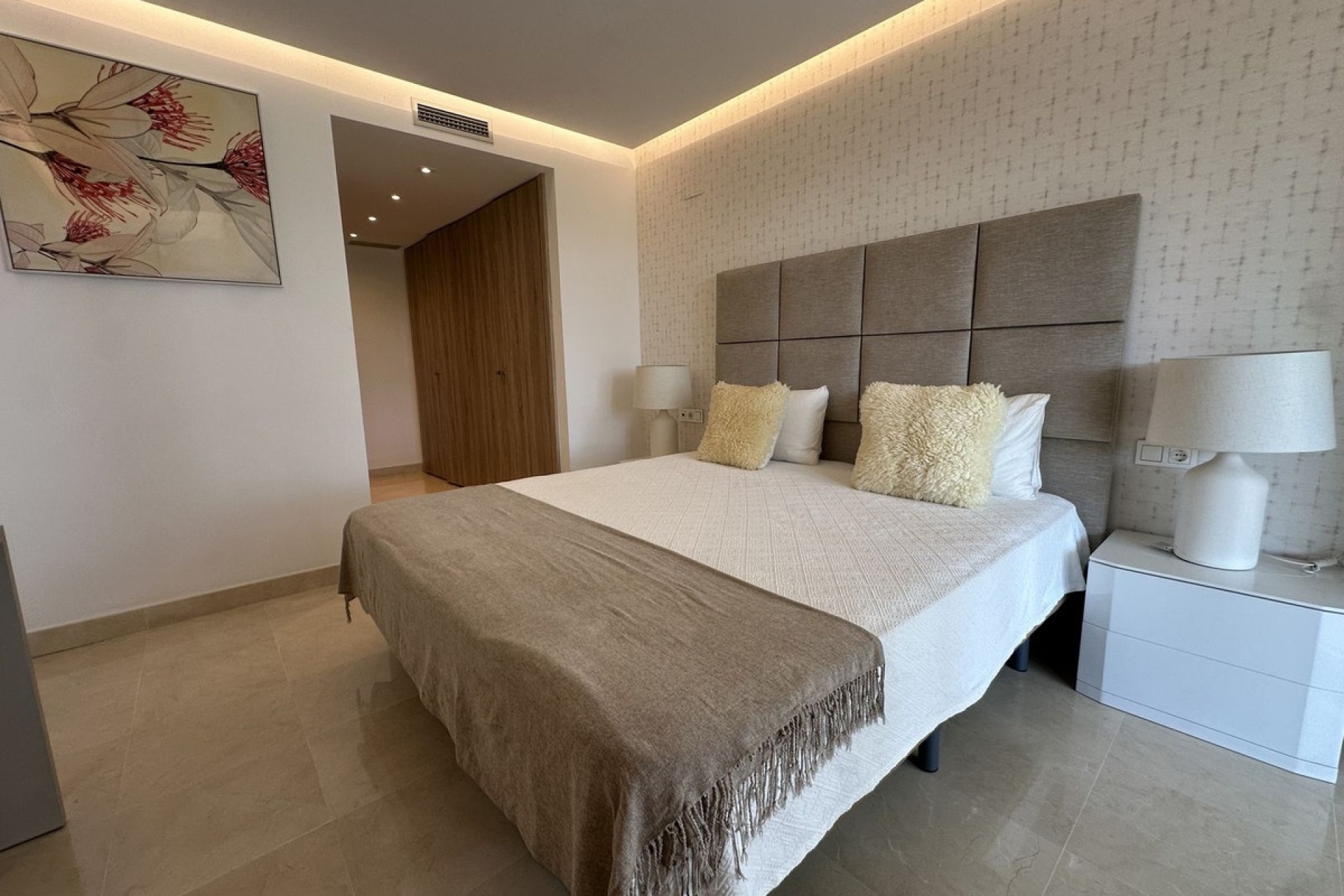 Wiederverkauf - apartment - Benahavís - Benahavís Centro