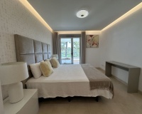 Wiederverkauf - apartment - Benahavís - Benahavís Centro