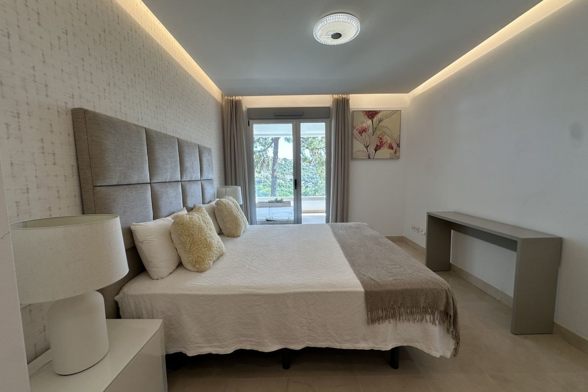 Wiederverkauf - apartment - Benahavís - Benahavís Centro