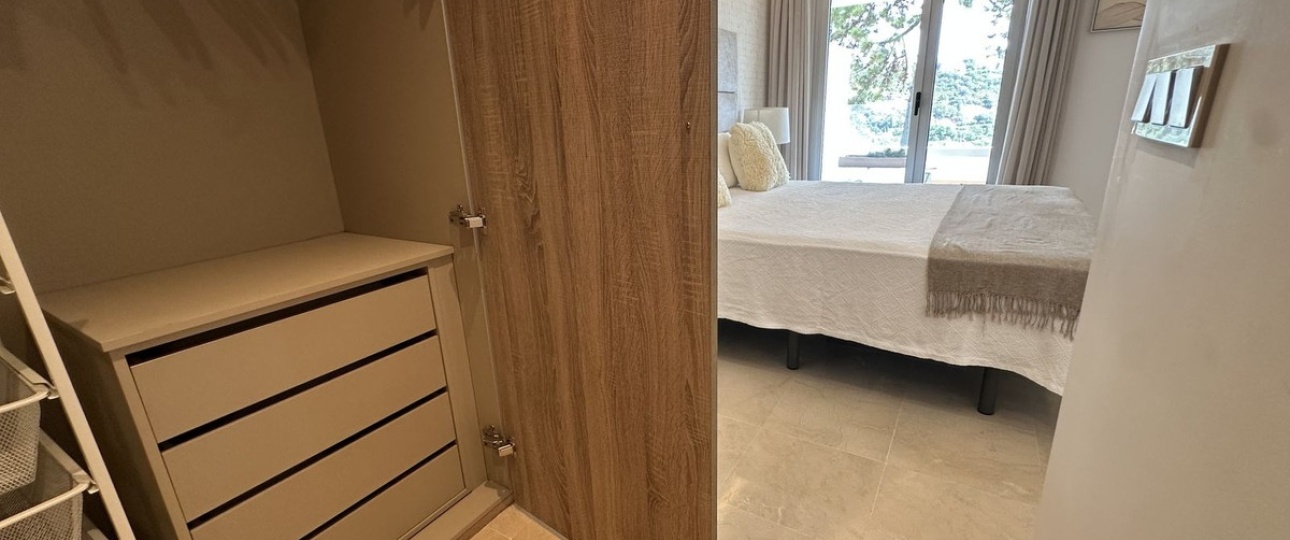 Wiederverkauf - apartment - Benahavís - Benahavís Centro