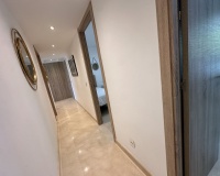 Wiederverkauf - apartment - Benahavís - Benahavís Centro