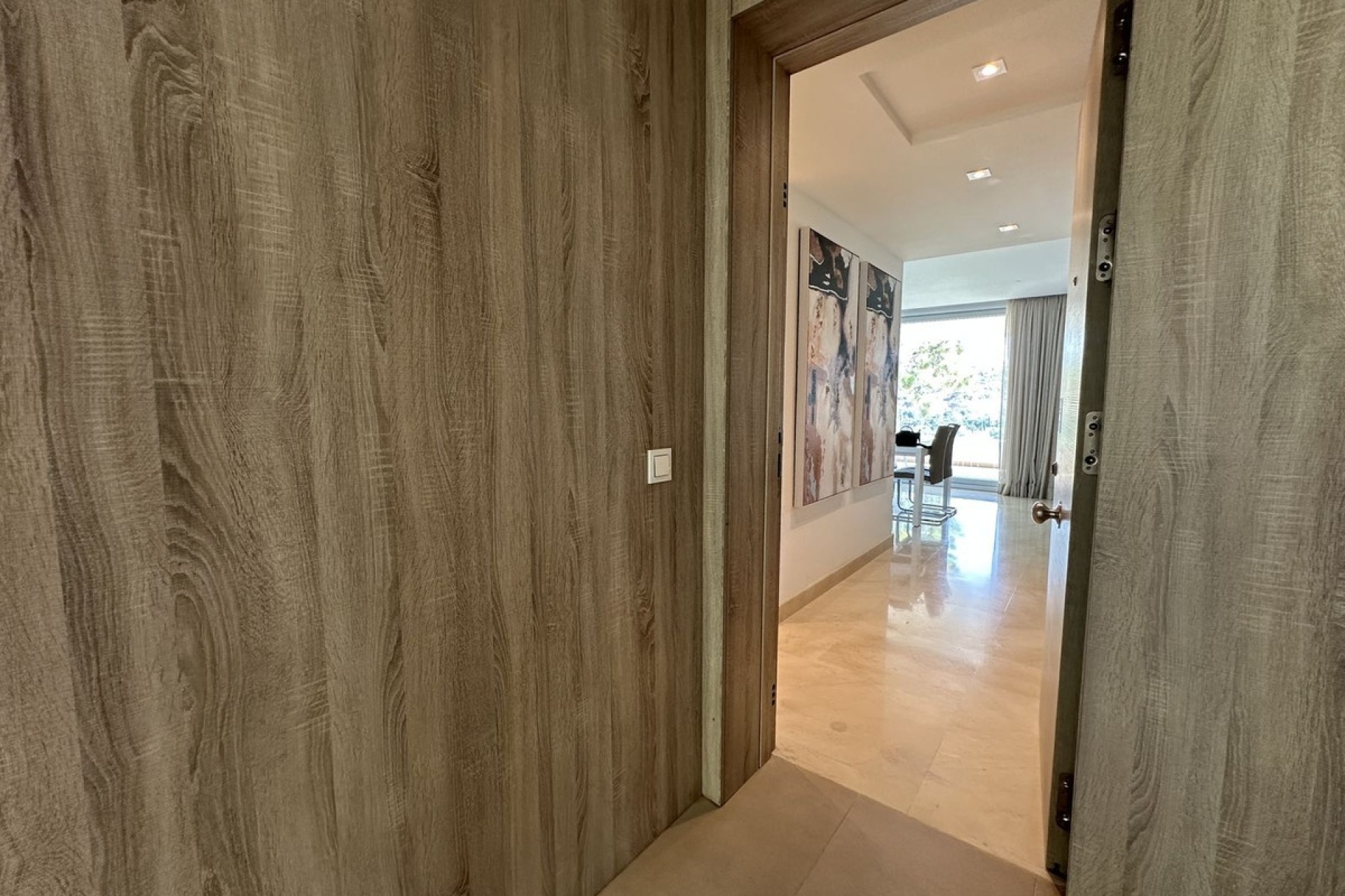 Wiederverkauf - apartment - Benahavís - Benahavís Centro
