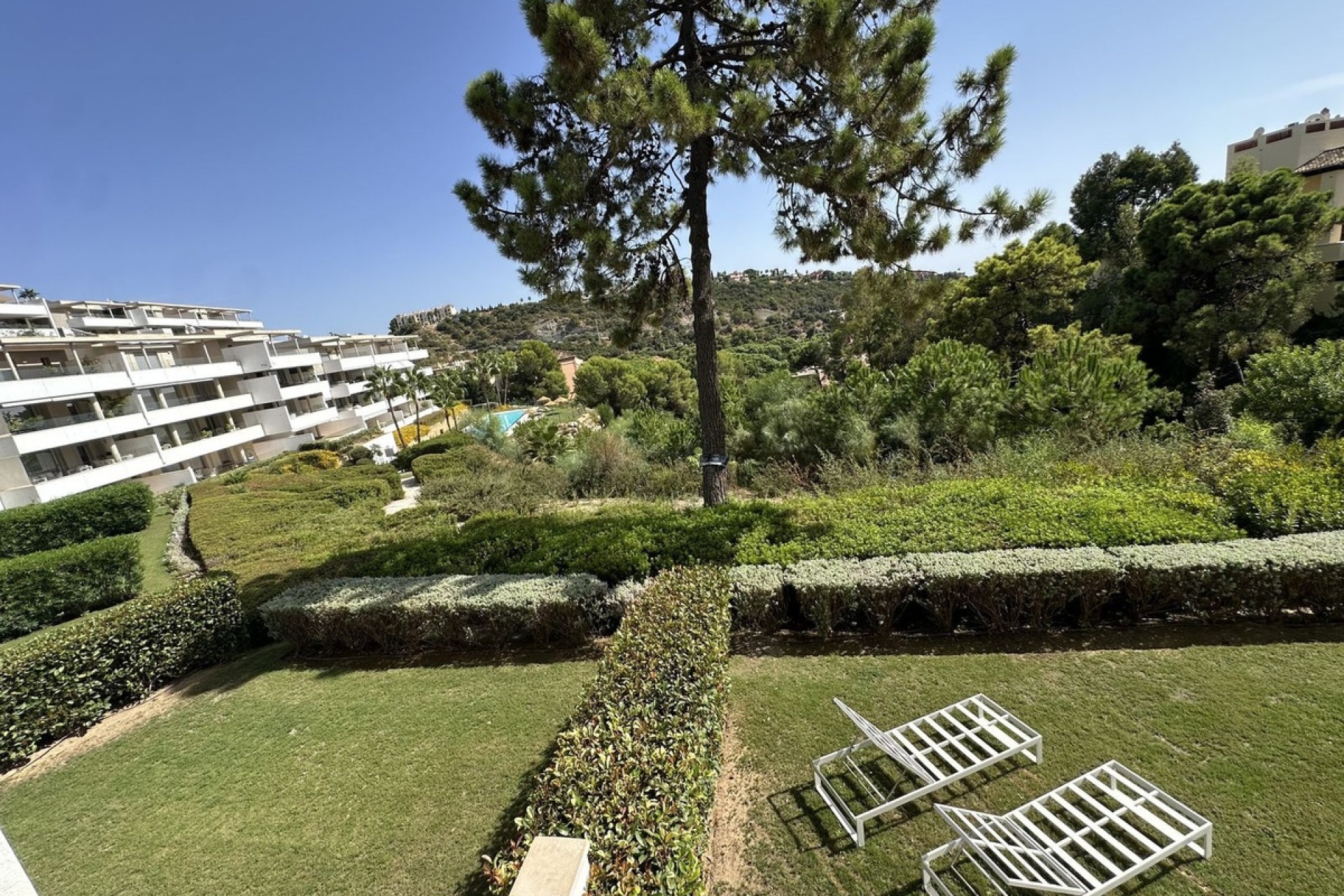 Wiederverkauf - apartment - Benahavís - Benahavís Centro