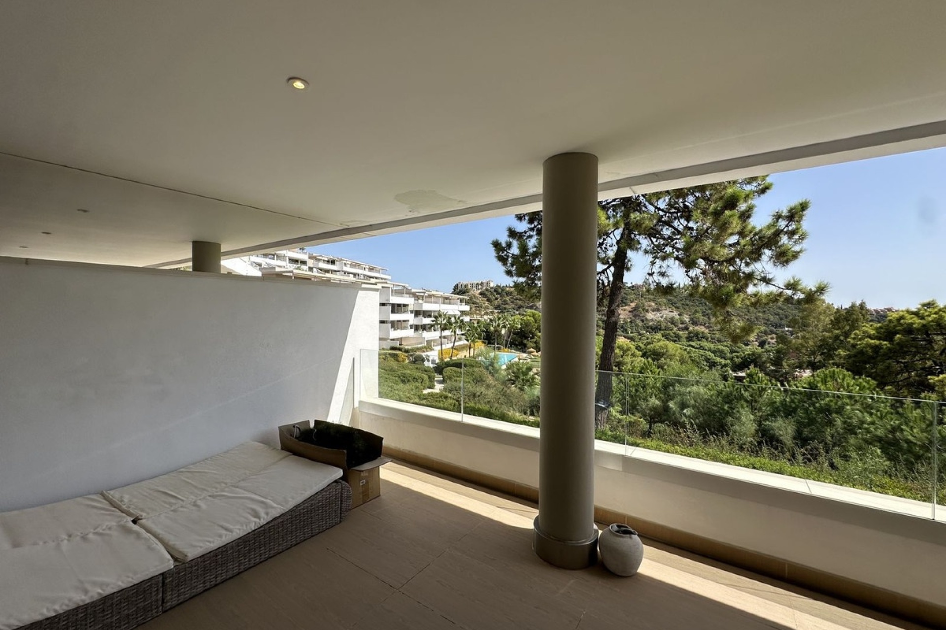 Wiederverkauf - apartment - Benahavís - Benahavís Centro