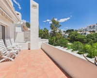 Wiederverkauf - apartment - Benahavís - Benahavís Centro