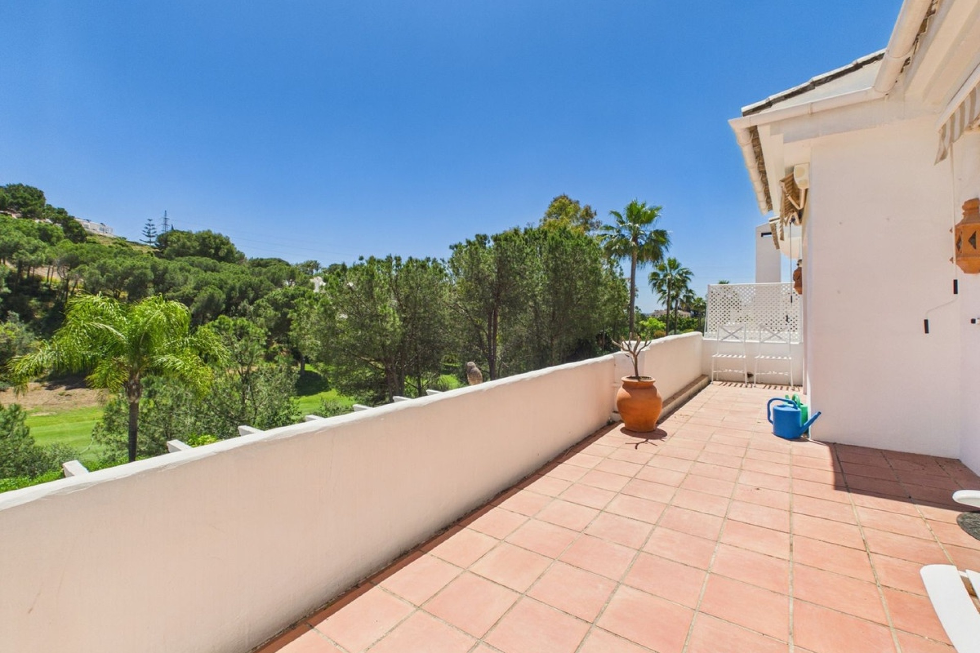 Wiederverkauf - apartment - Benahavís - Benahavís Centro