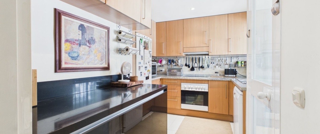 Wiederverkauf - apartment - Benahavís - Benahavís Centro