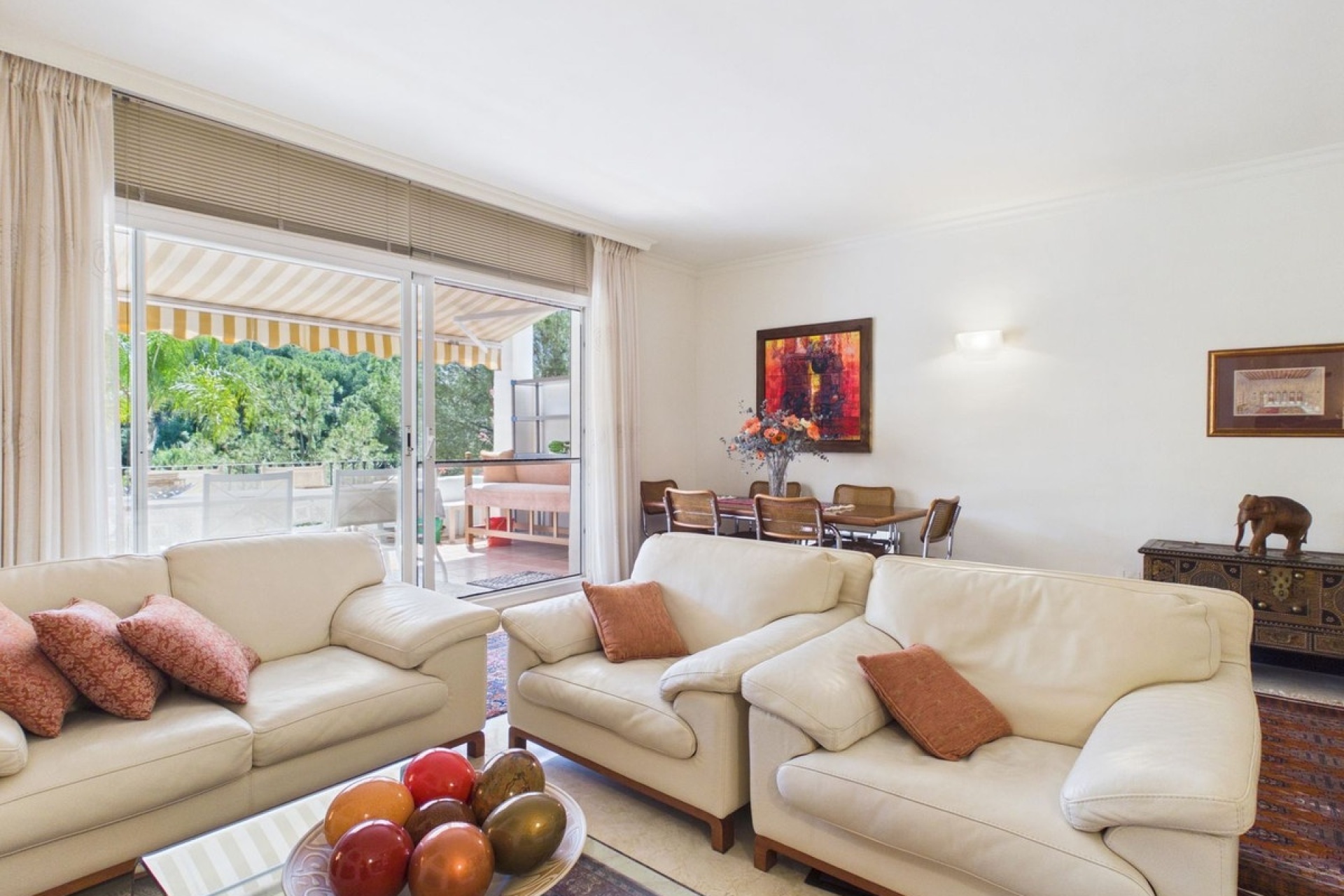 Wiederverkauf - apartment - Benahavís - Benahavís Centro