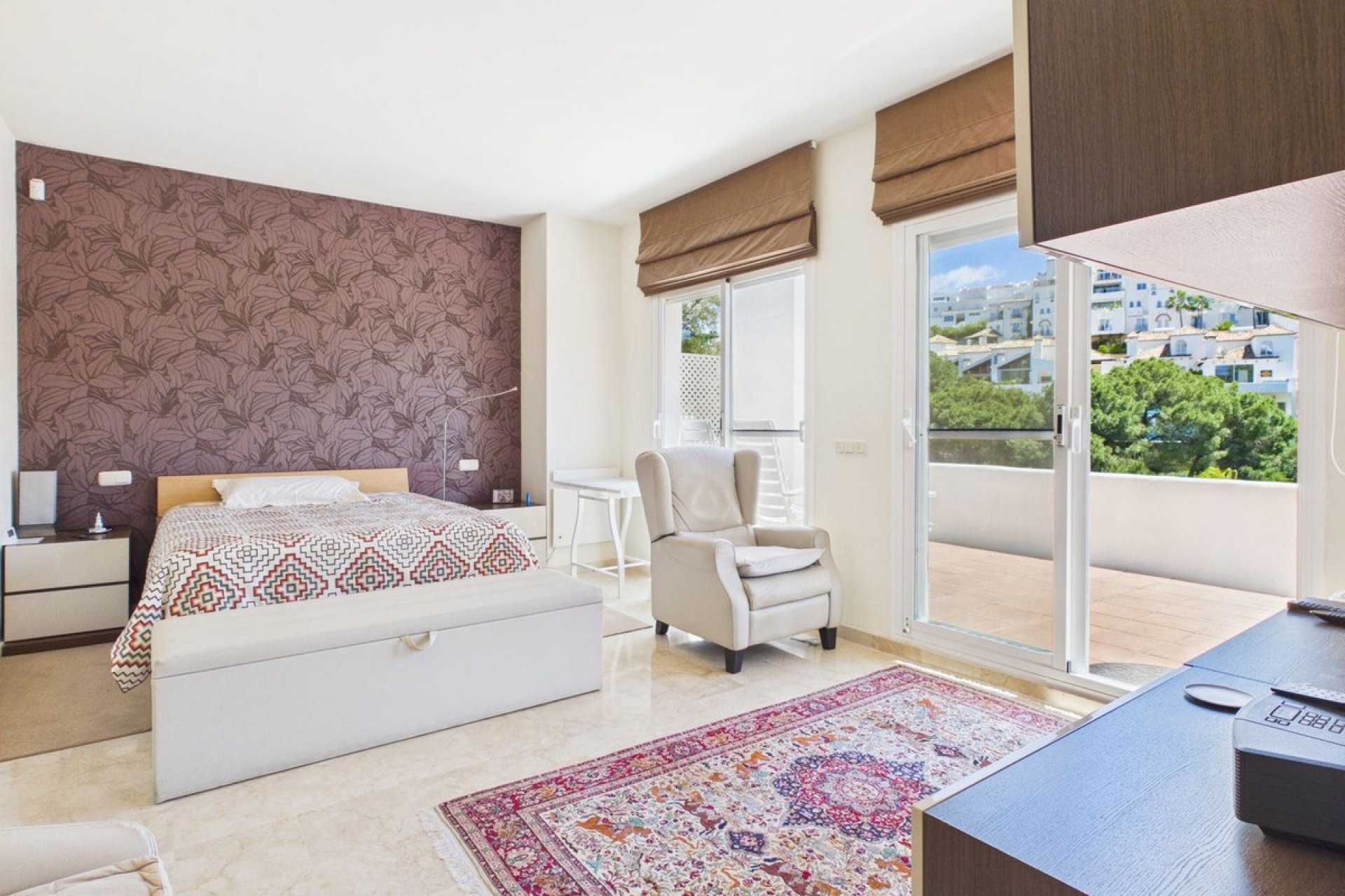 Wiederverkauf - apartment - Benahavís - Benahavís Centro
