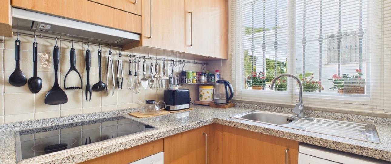 Wiederverkauf - apartment - Benahavís - Benahavís Centro