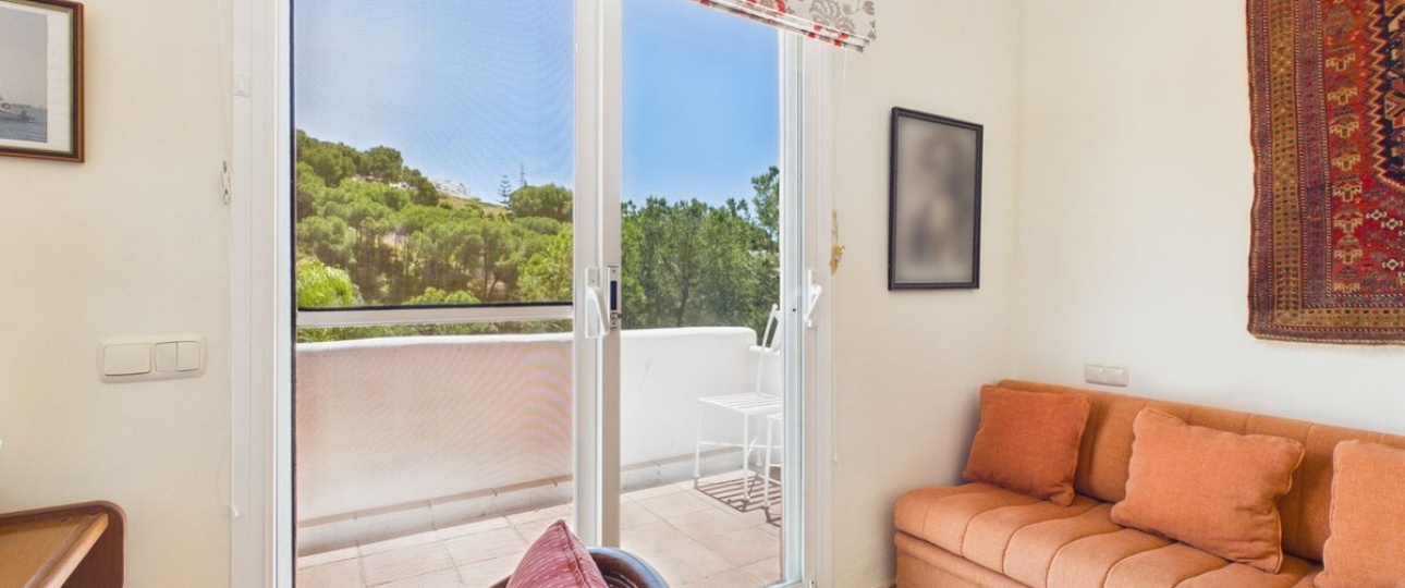 Wiederverkauf - apartment - Benahavís - Benahavís Centro