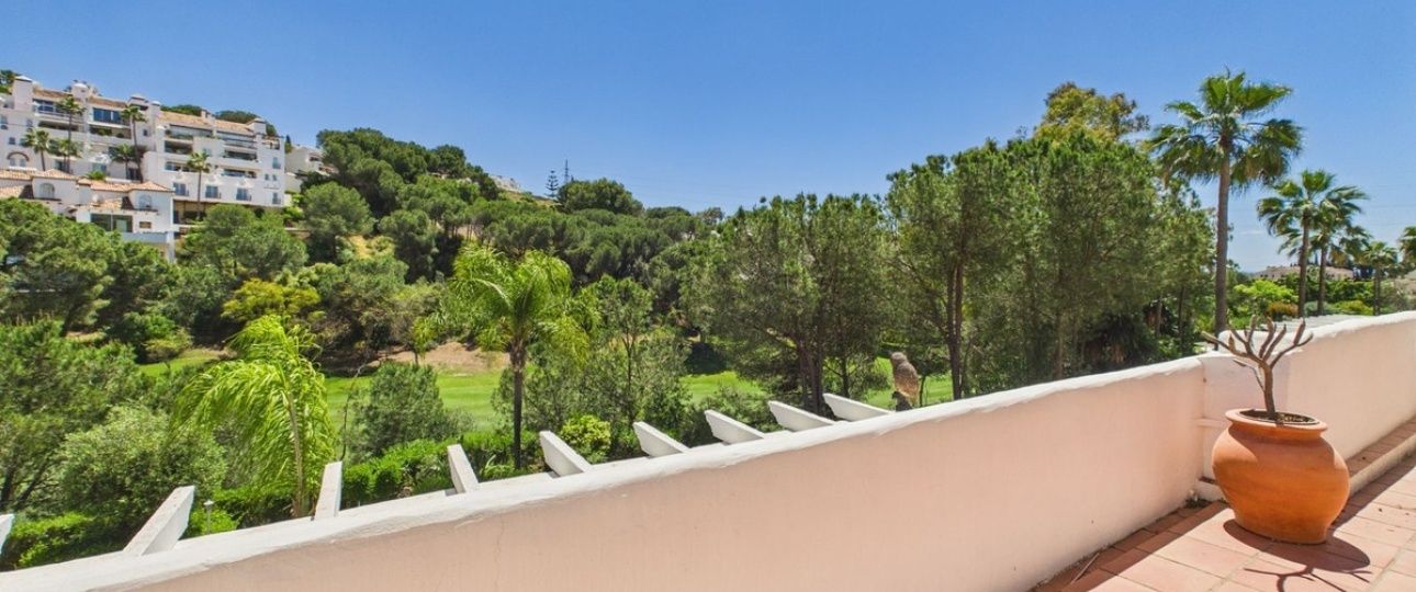 Wiederverkauf - apartment - Benahavís - Benahavís Centro