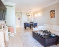Wiederverkauf - apartment - Benahavís - Benahavís Centro