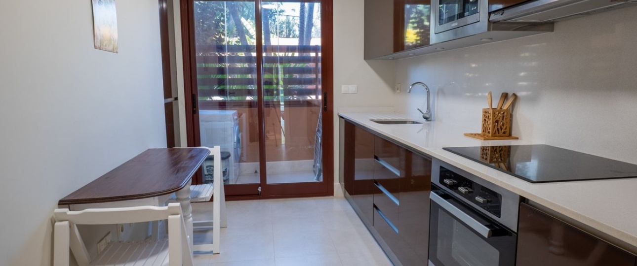 Wiederverkauf - apartment - Benahavís - Benahavís Centro