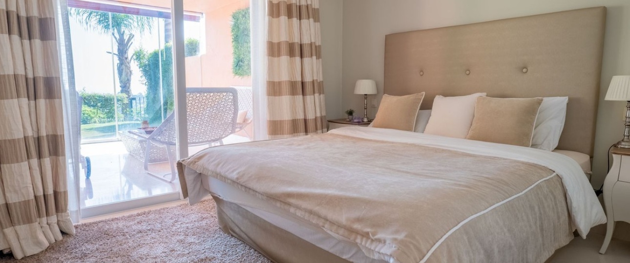 Wiederverkauf - apartment - Benahavís - Benahavís Centro