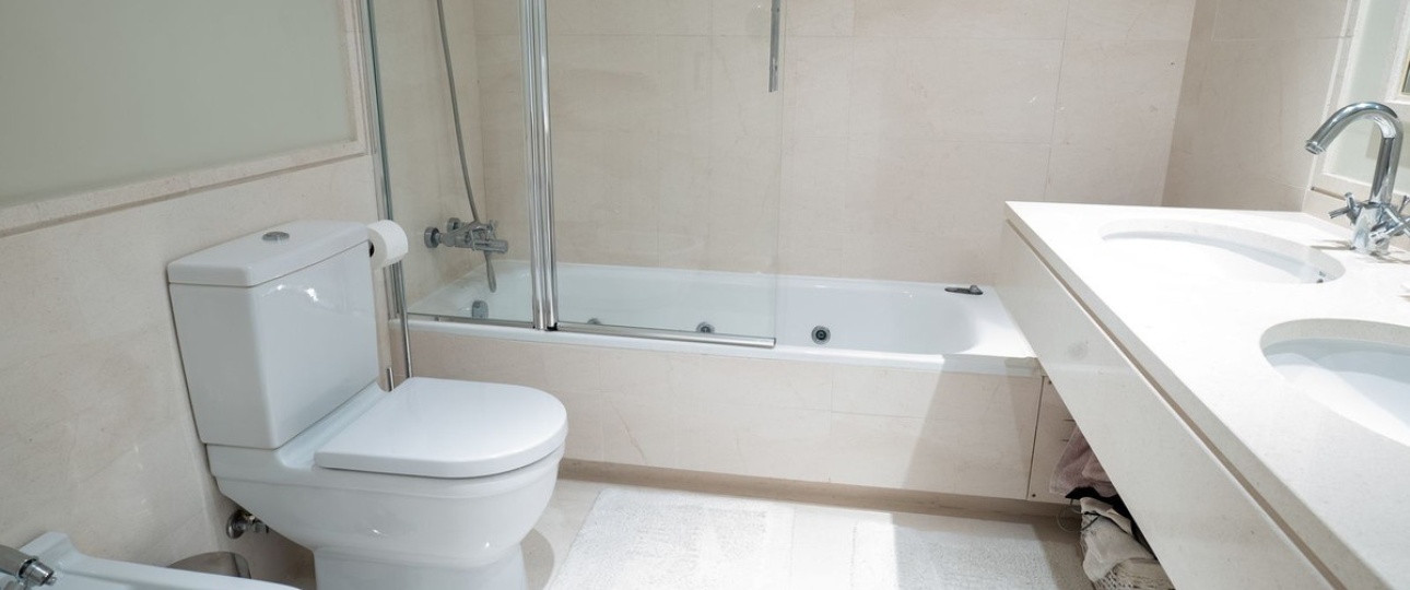 Wiederverkauf - apartment - Benahavís - Benahavís Centro