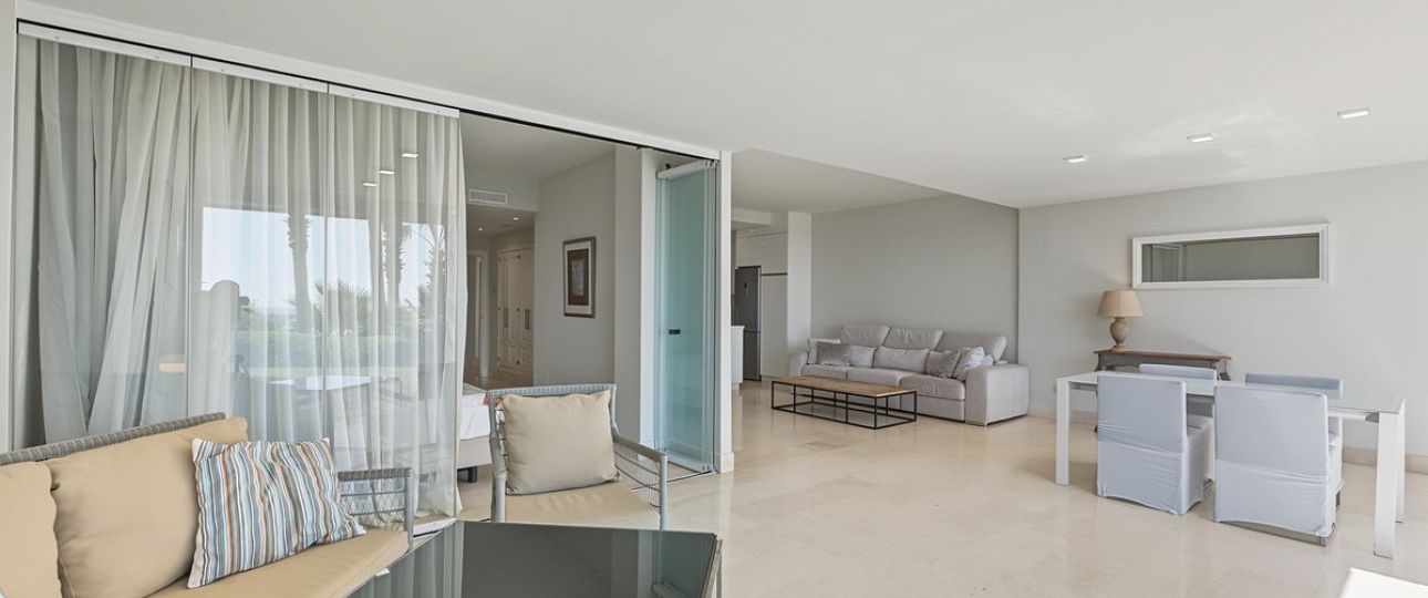 Wiederverkauf - apartment - Benahavís - Benahavís Centro