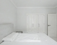 Wiederverkauf - apartment - Benahavís - Benahavís Centro