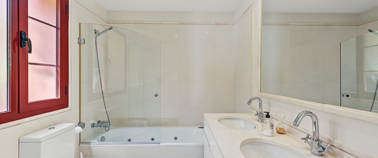 Wiederverkauf - apartment - Benahavís - Benahavís Centro
