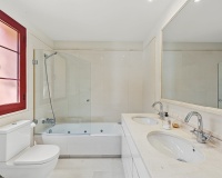 Wiederverkauf - apartment - Benahavís - Benahavís Centro