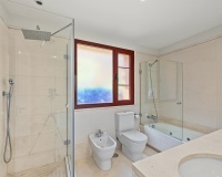 Wiederverkauf - apartment - Benahavís - Benahavís Centro