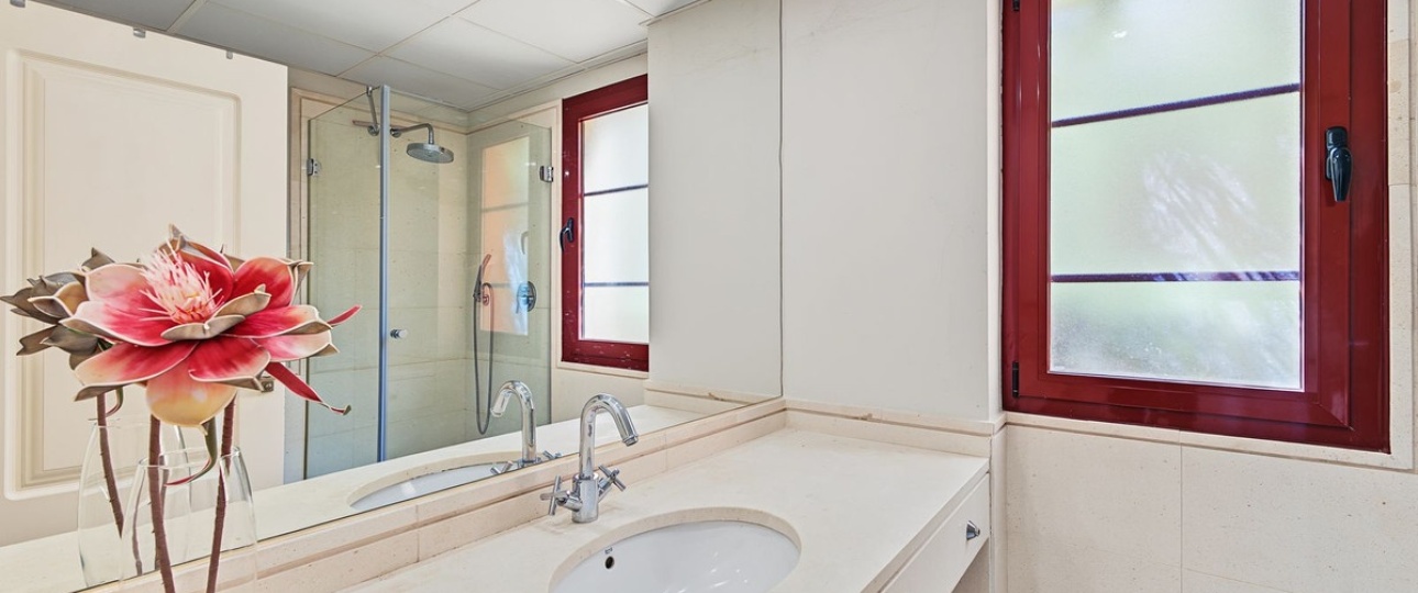 Wiederverkauf - apartment - Benahavís - Benahavís Centro