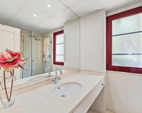 Wiederverkauf - apartment - Benahavís - Benahavís Centro