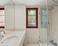 Wiederverkauf - apartment - Benahavís - Benahavís Centro